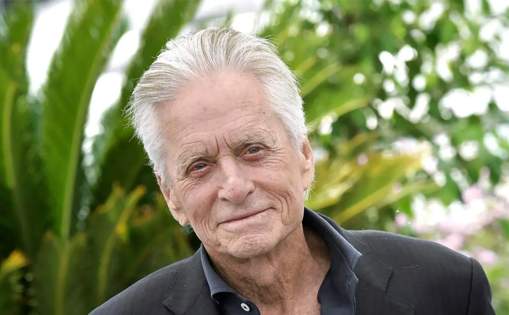 Michael Douglas to get Satyajit Ray Excellence in Film Lifetime Award