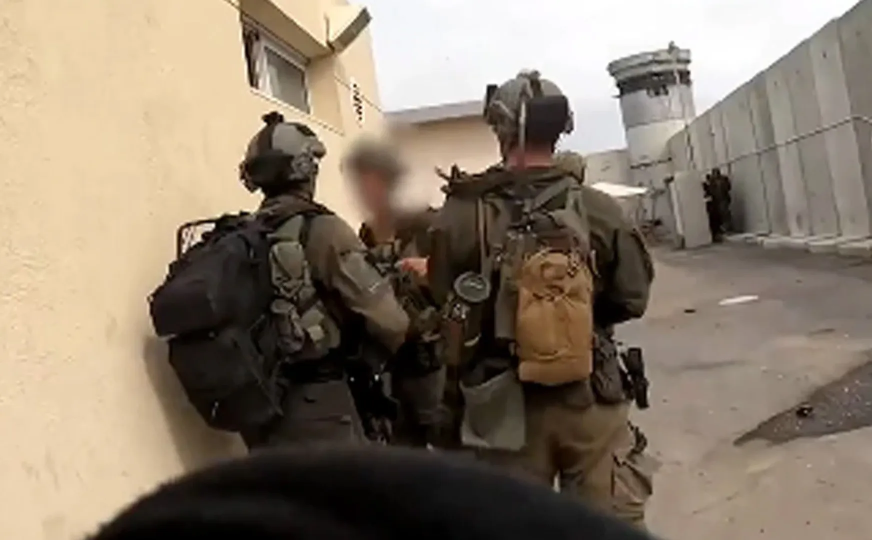 Israel rescued hostages rescued alive