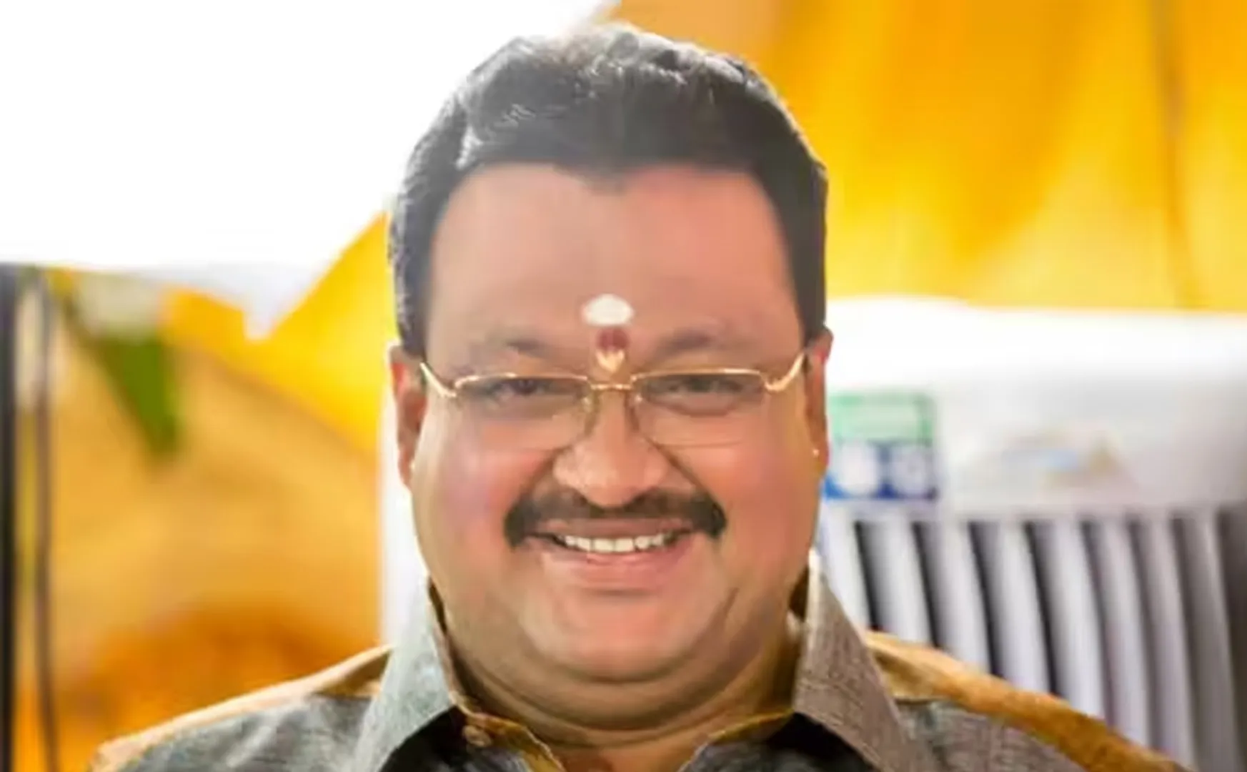 Businessman lost their life in Krishnagiri