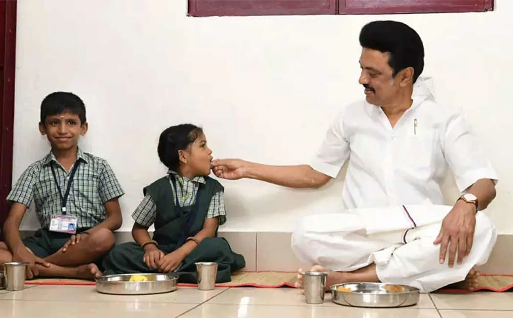 Breakfast scheme will be operational in all schools soon