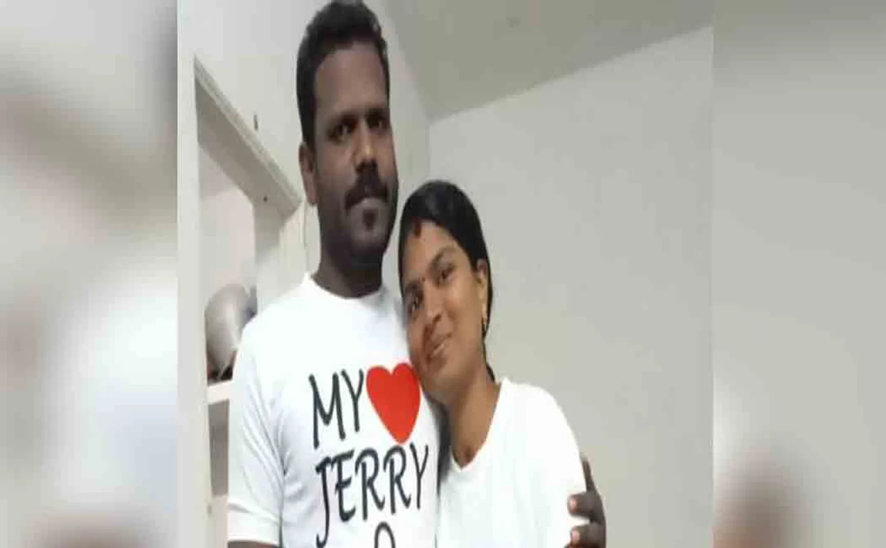 Lost their lives continuously  in the same family in krishnagiri