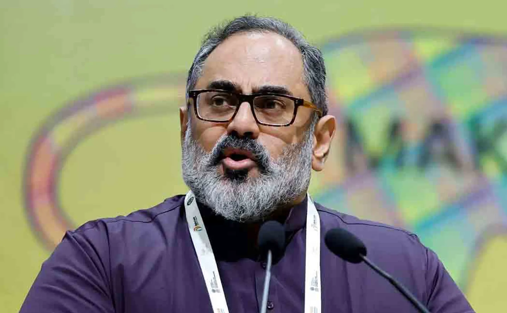  Union Minister says Enemy countries are serious about creating a divisive environment