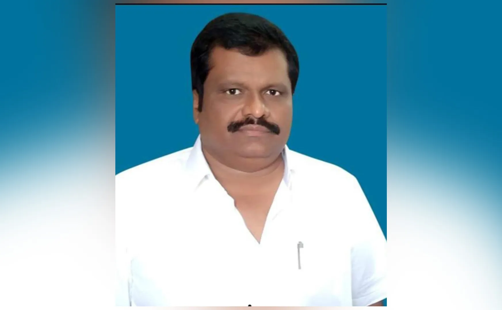 Dindigul person passes away ADMK Member arrested by police 