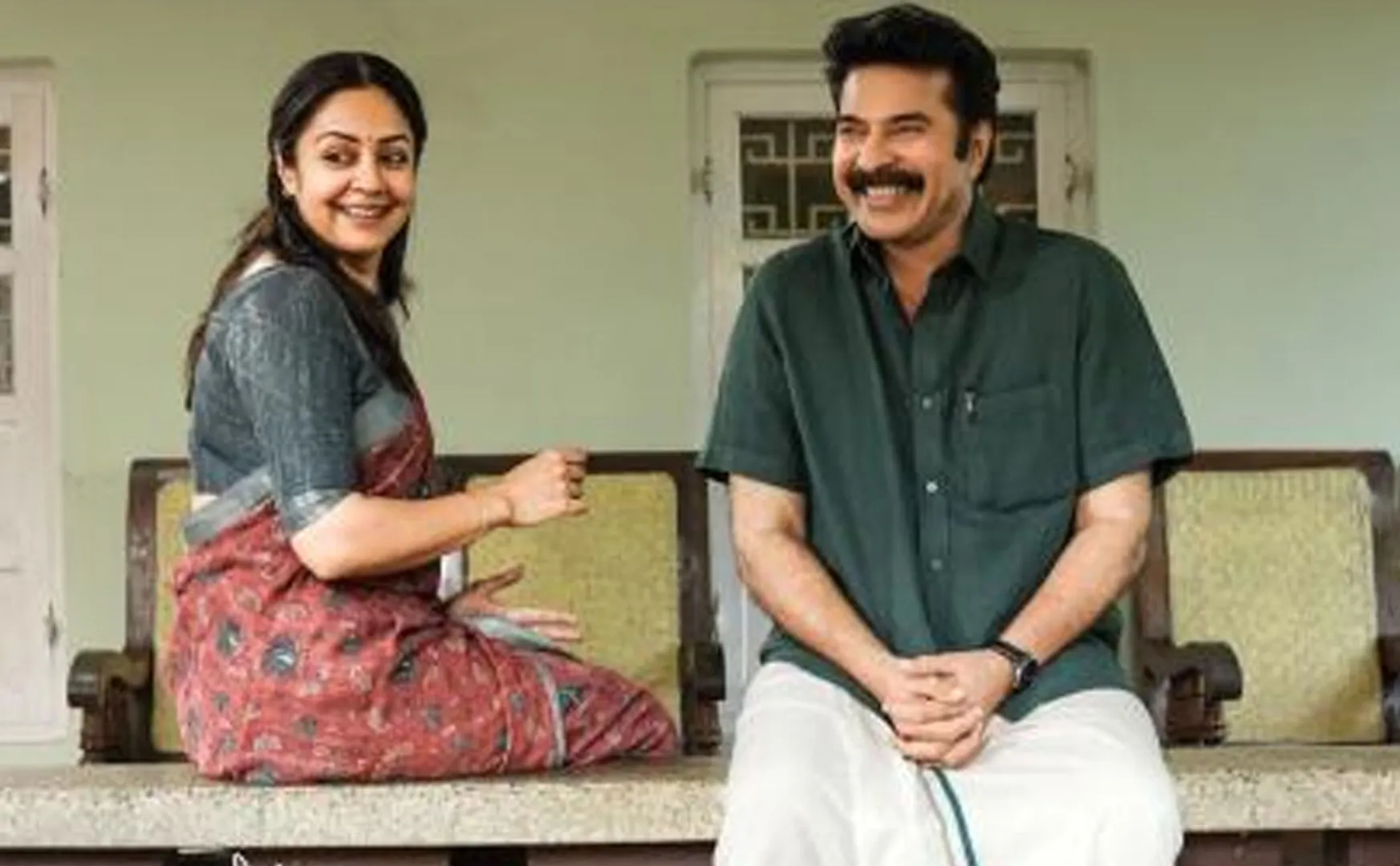 ‘Kaathal – The Core’ to be screened at Goa Film Festival