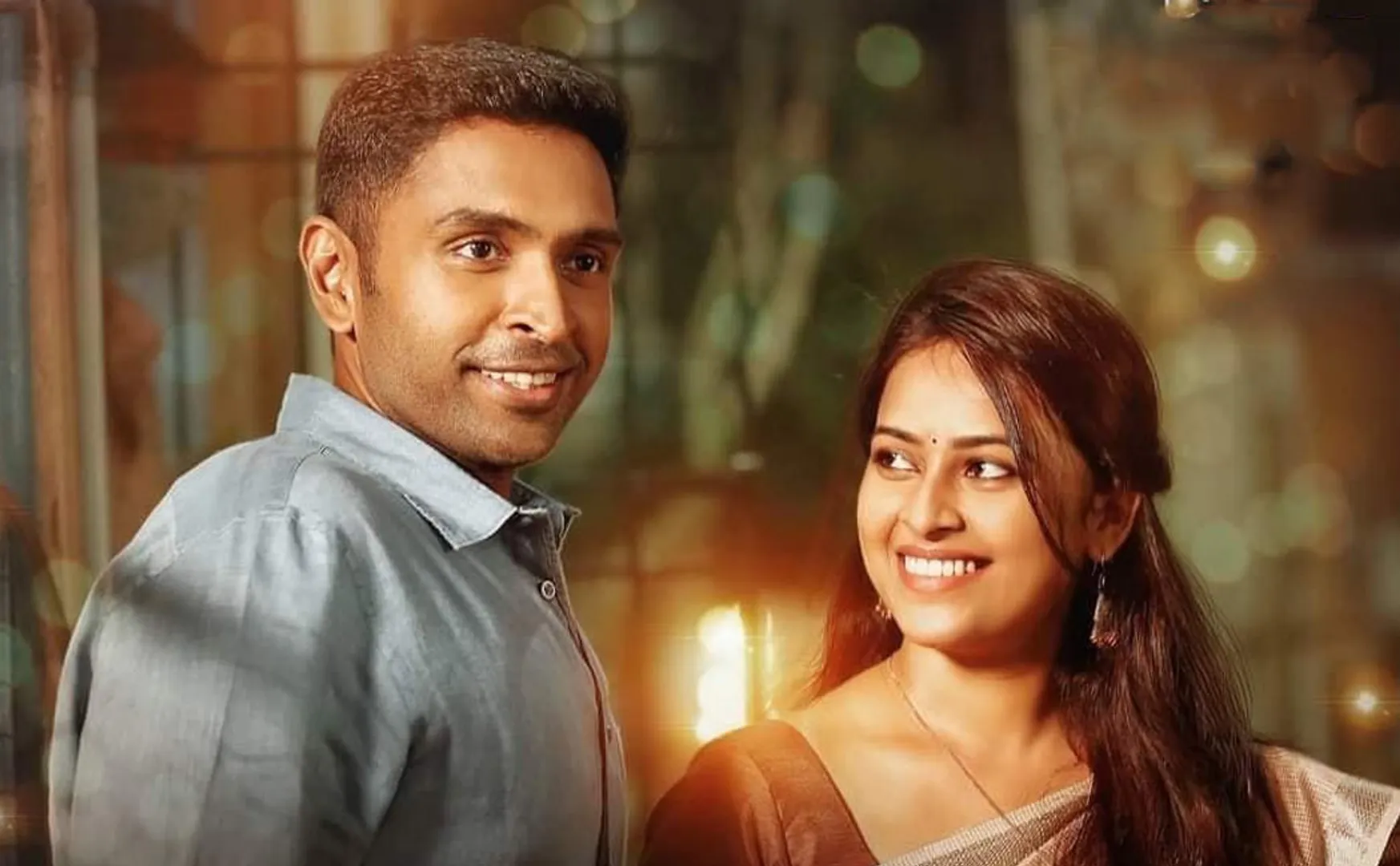 vikram prabhu raid movie to release in coming diwali 