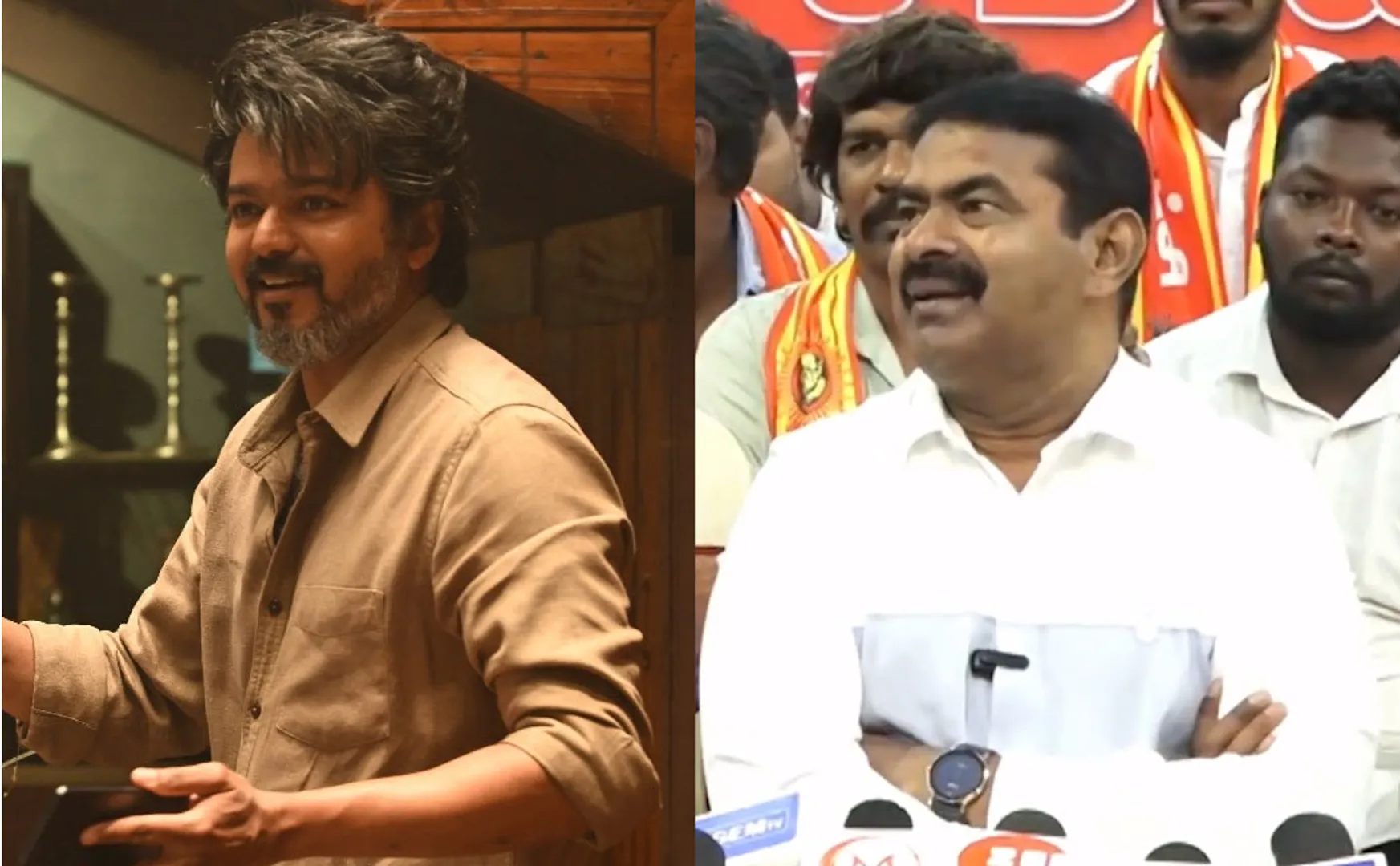 seeman about leo special shows rules 