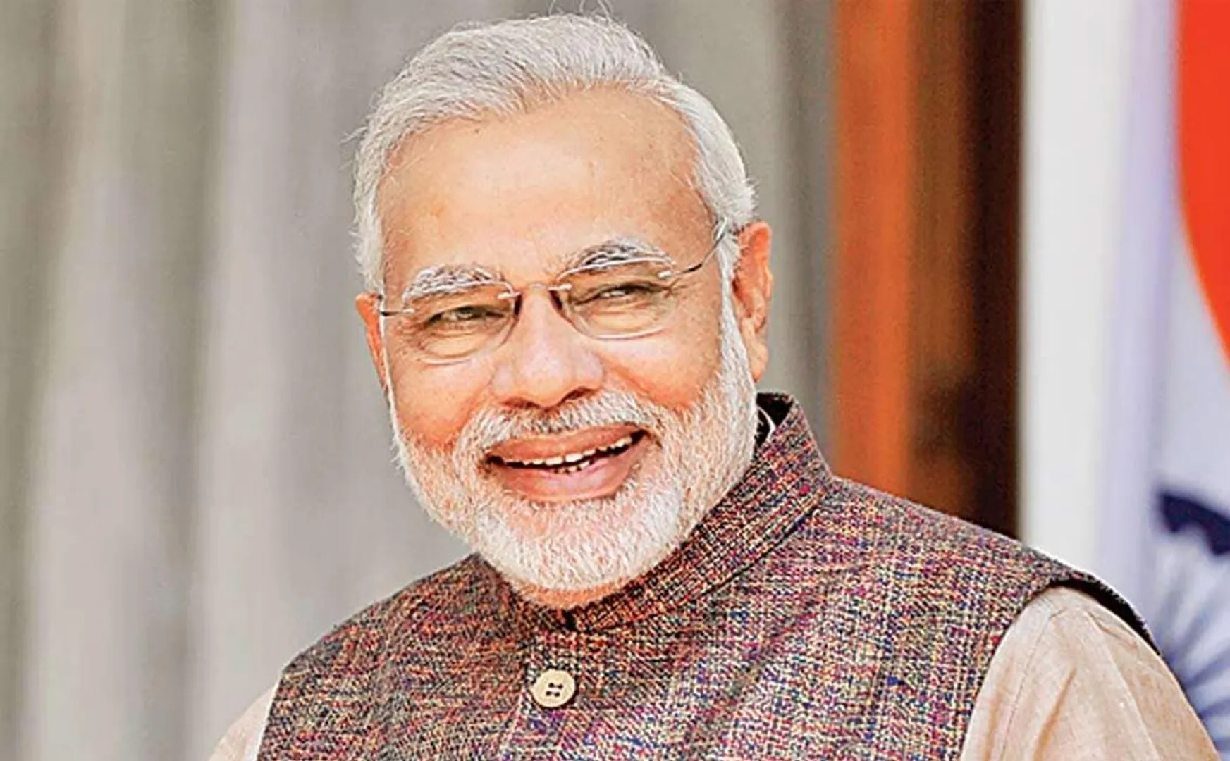 PM Modi penned Navratri special 'Garbo' song released