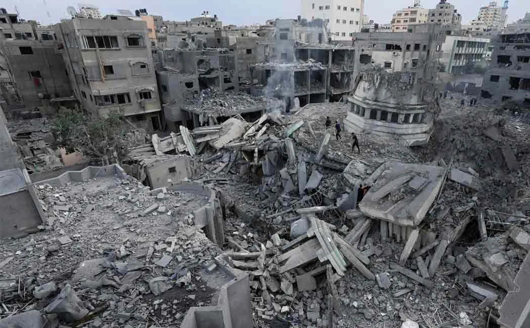 13 Israeli hostages passed away