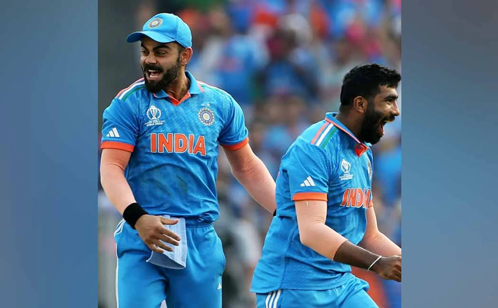 India clinging to historic victory