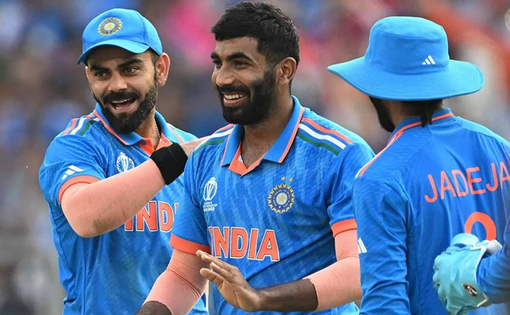 Unable to deal with the bowling Pakistan were bowled out for 191 runs