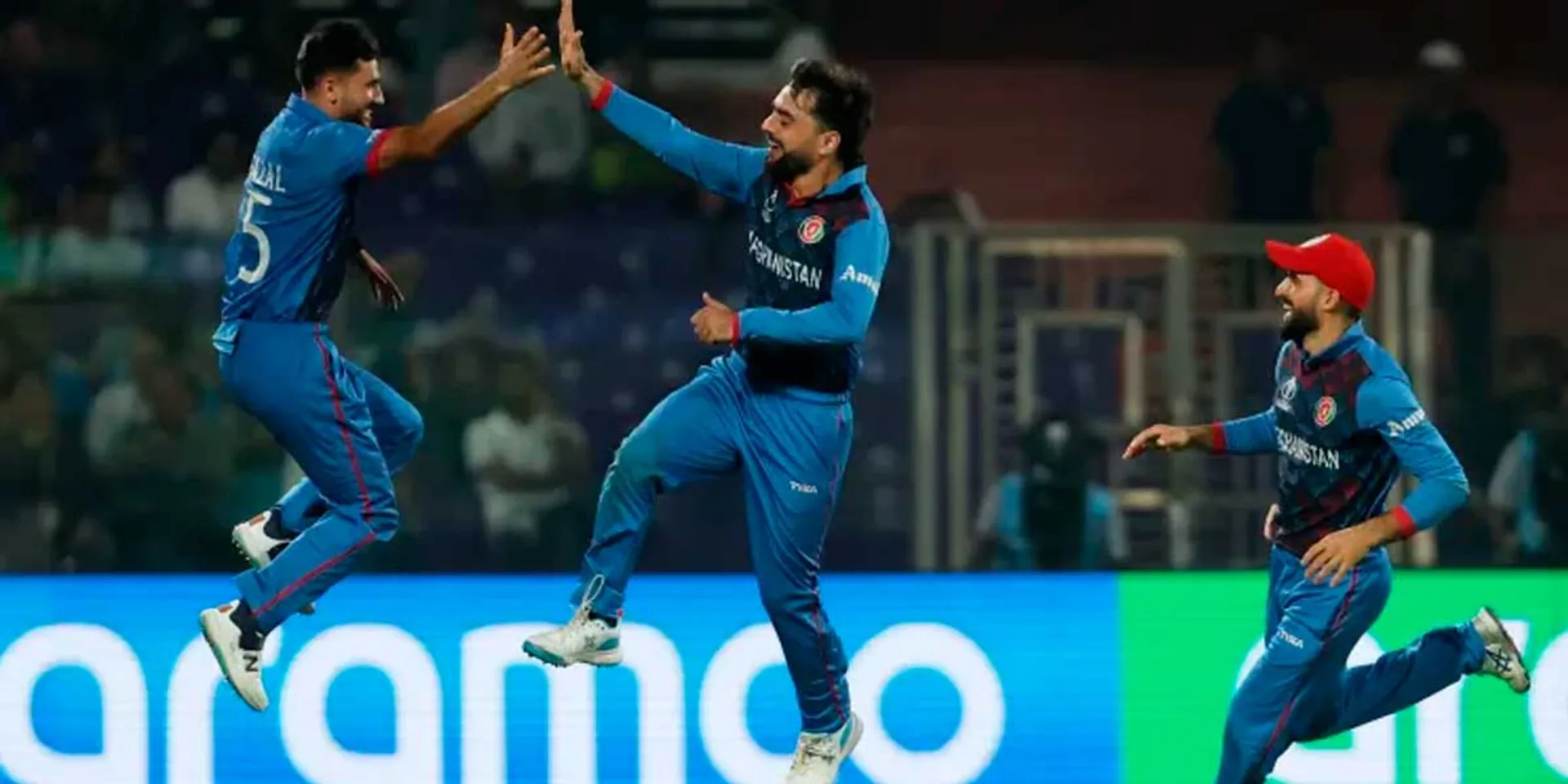 Afghanistan shocked England: What caused the champion to slip?