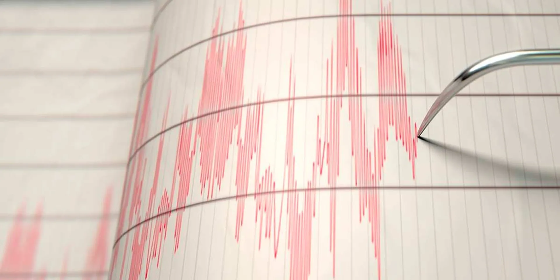 Earthquake in Delhi