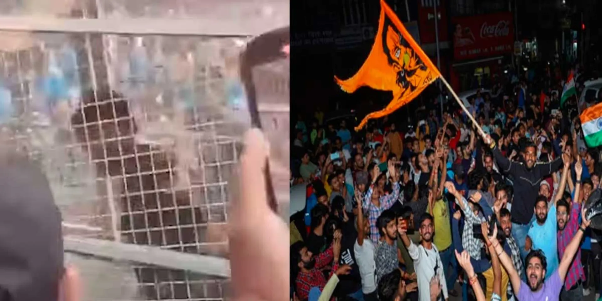  Jai Shri Ram Controversy; A trending hashtag