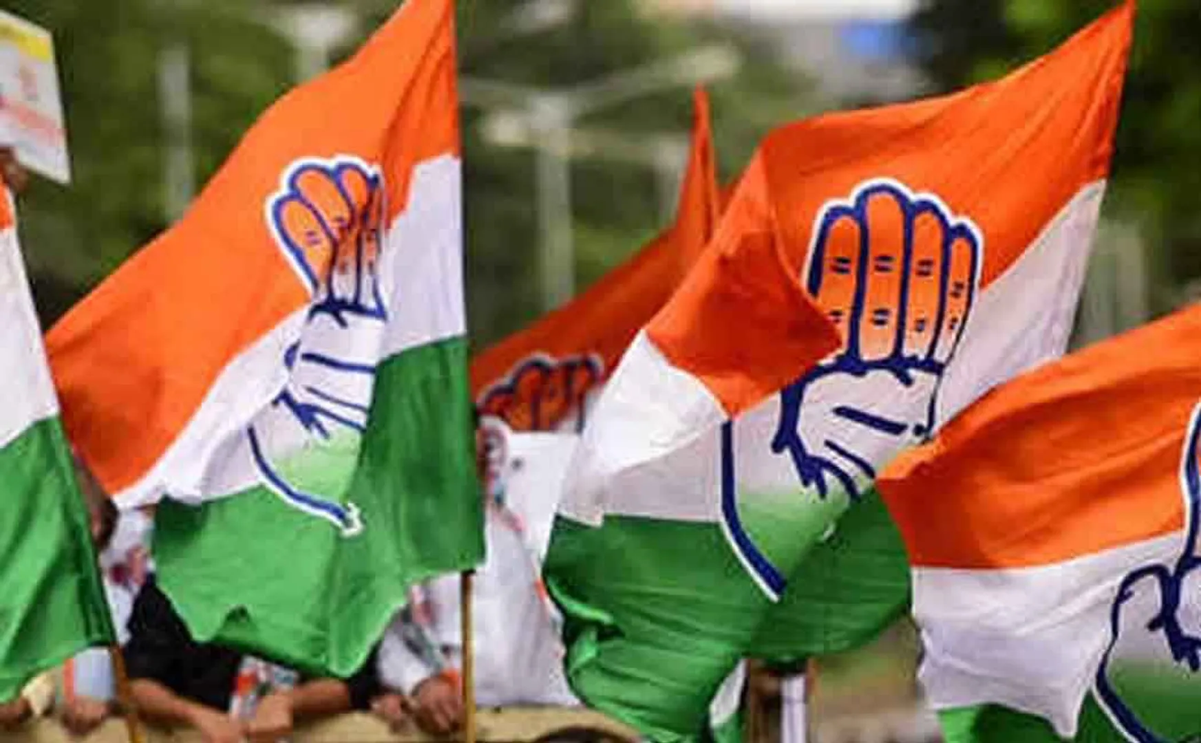Five state elections; Congress released the preliminary list of candidates