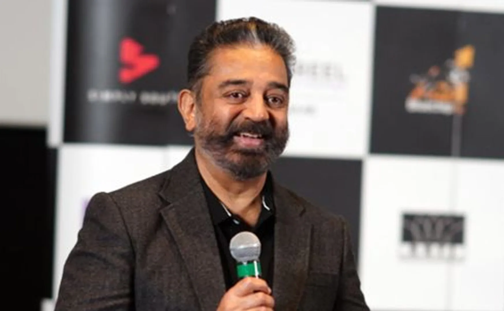 kamalhassan about crazy mohan 