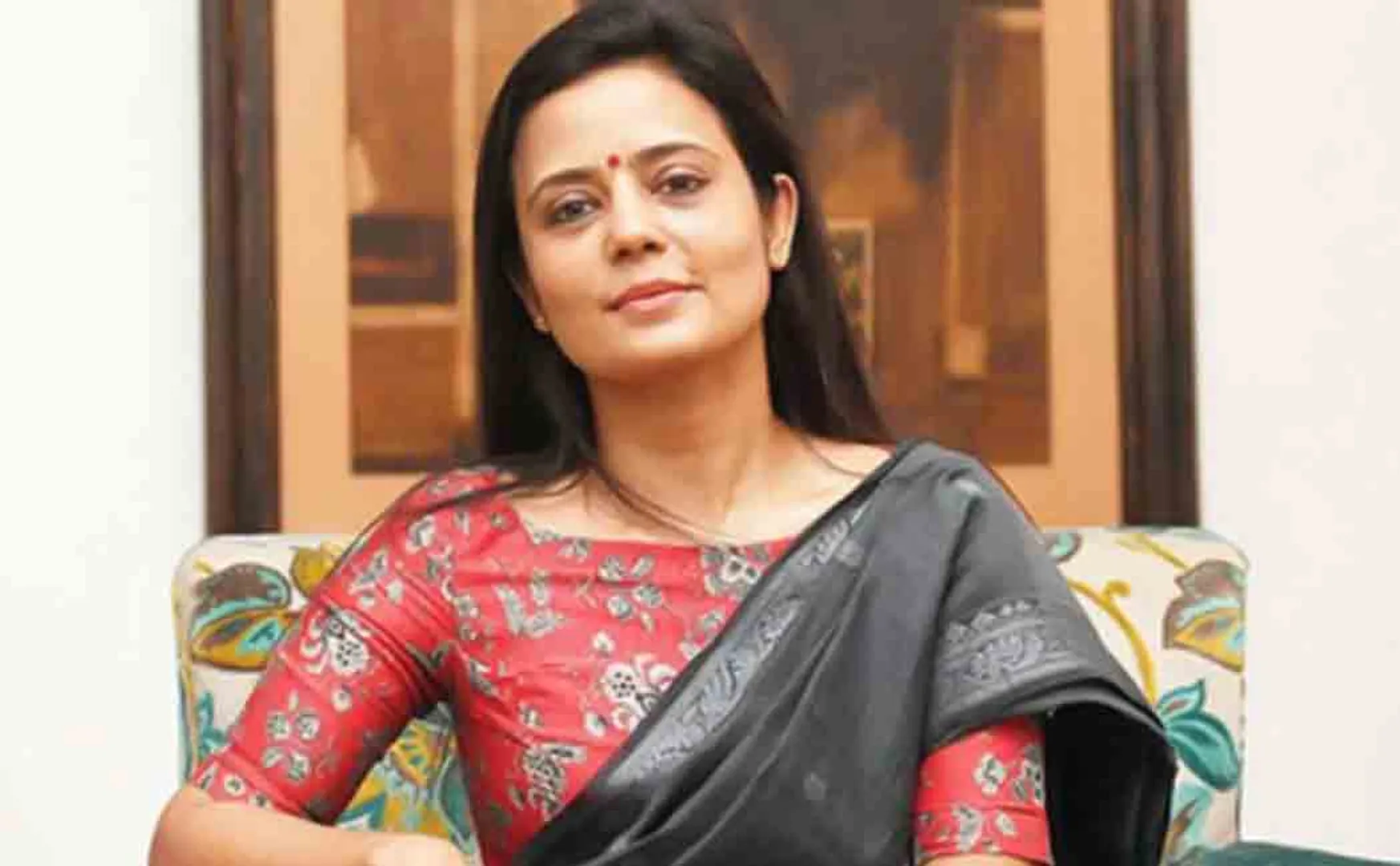 Bribery to raise questions in Parliament to complaint against moitra
