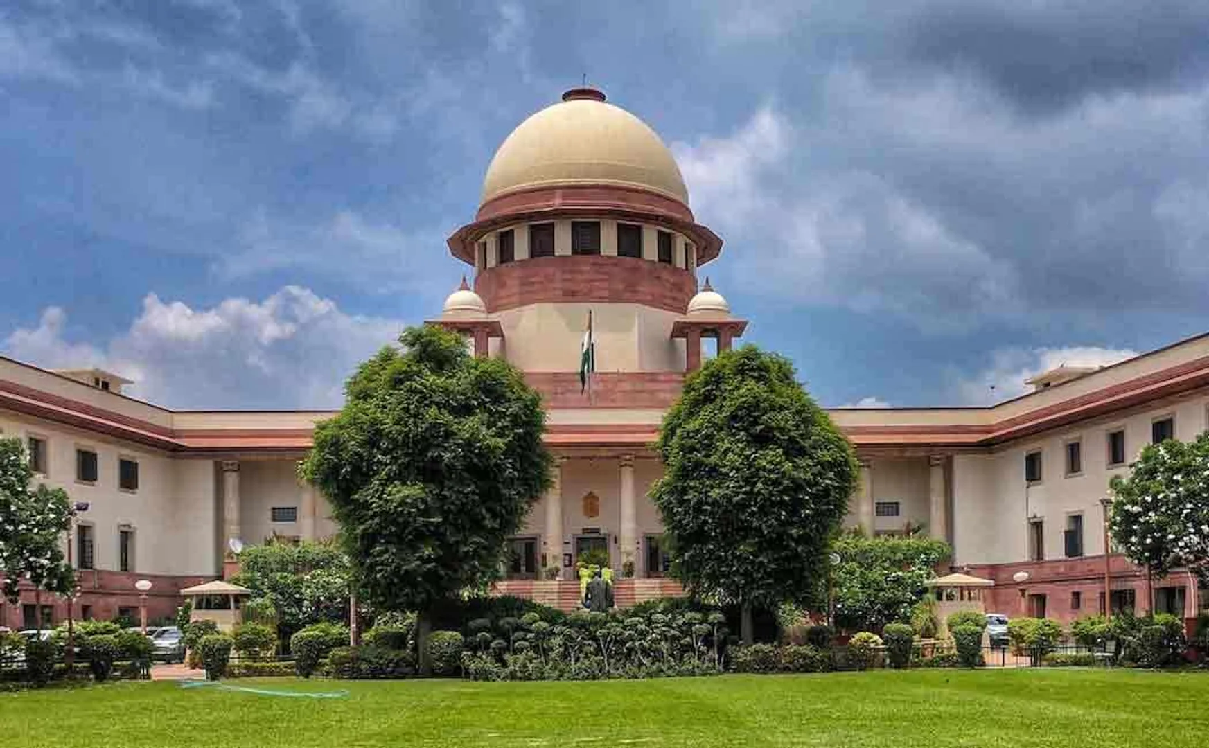 Women's Reservation Bill; Congress case in Supreme Court