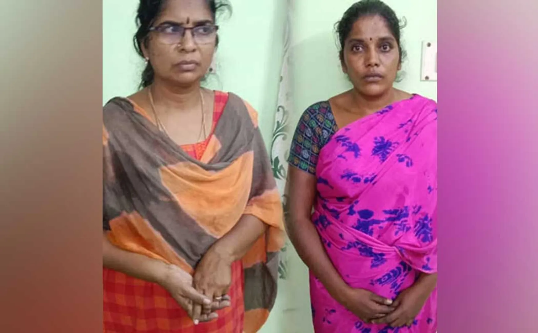 Government doctor involved in child issue Ministerial action