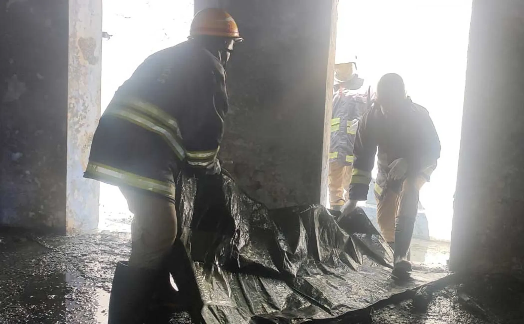 14 people lost their lives in two firecracker explosion in Sivakasi