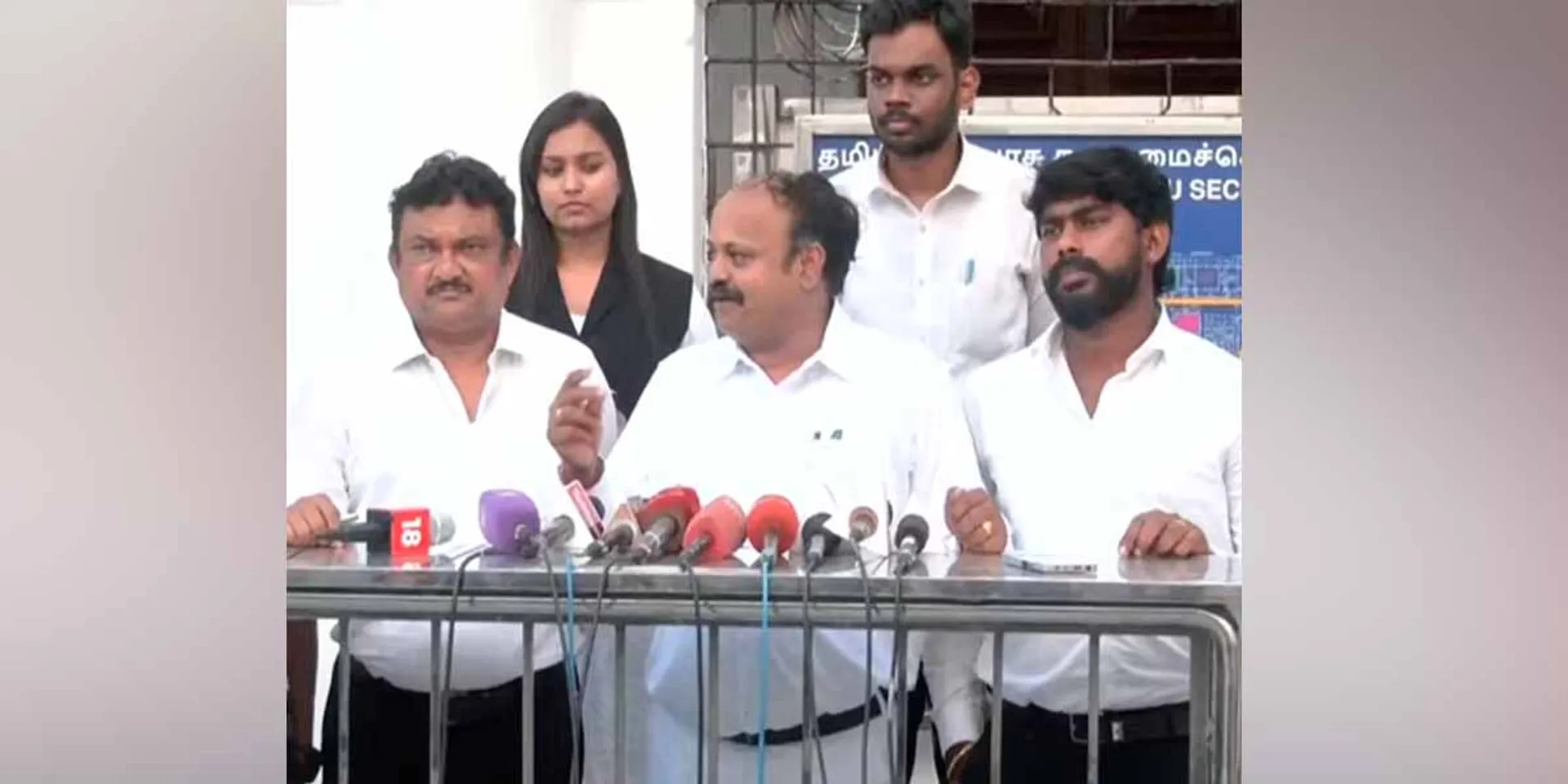  'There is hope of getting permission for the 7 am show'-Leo's lawyers team interviewed