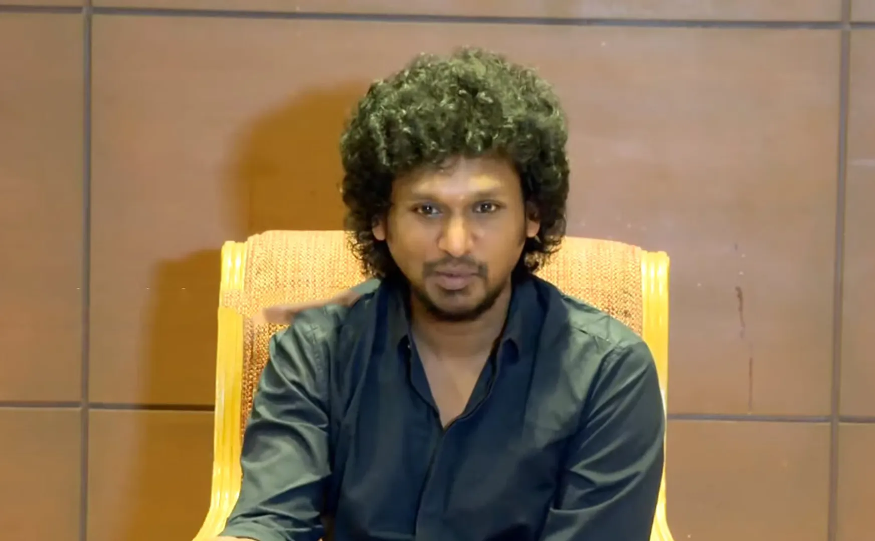 lokesh kanagaraj about leo movie release issue 