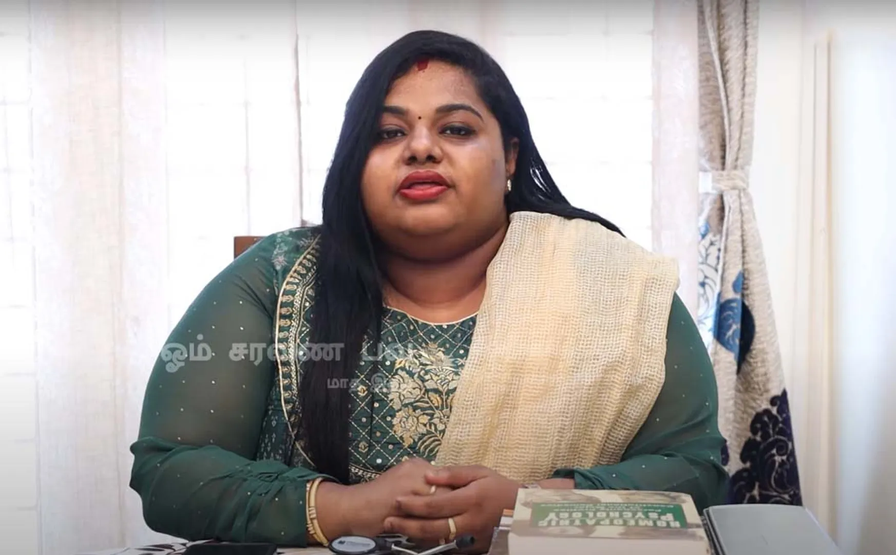 homeopathy Doctor Arthi health tips