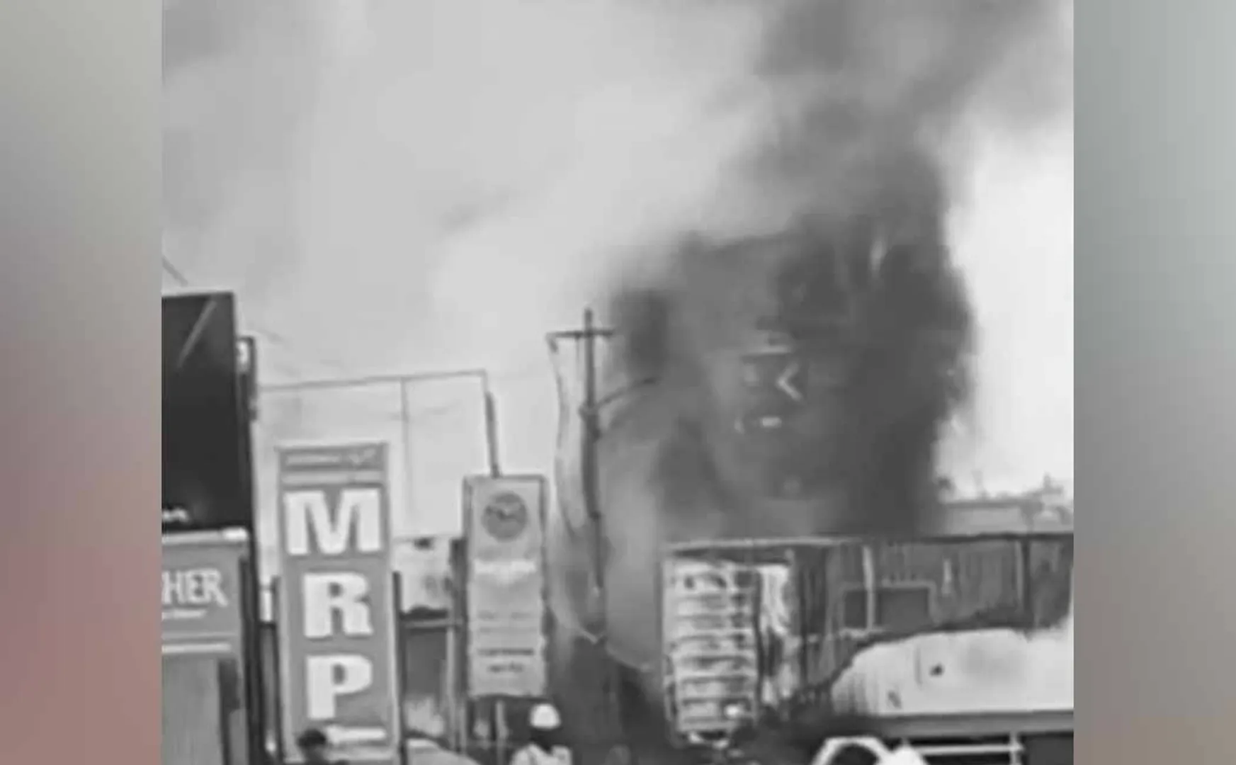 Firecracker shop incident toll rises to 17