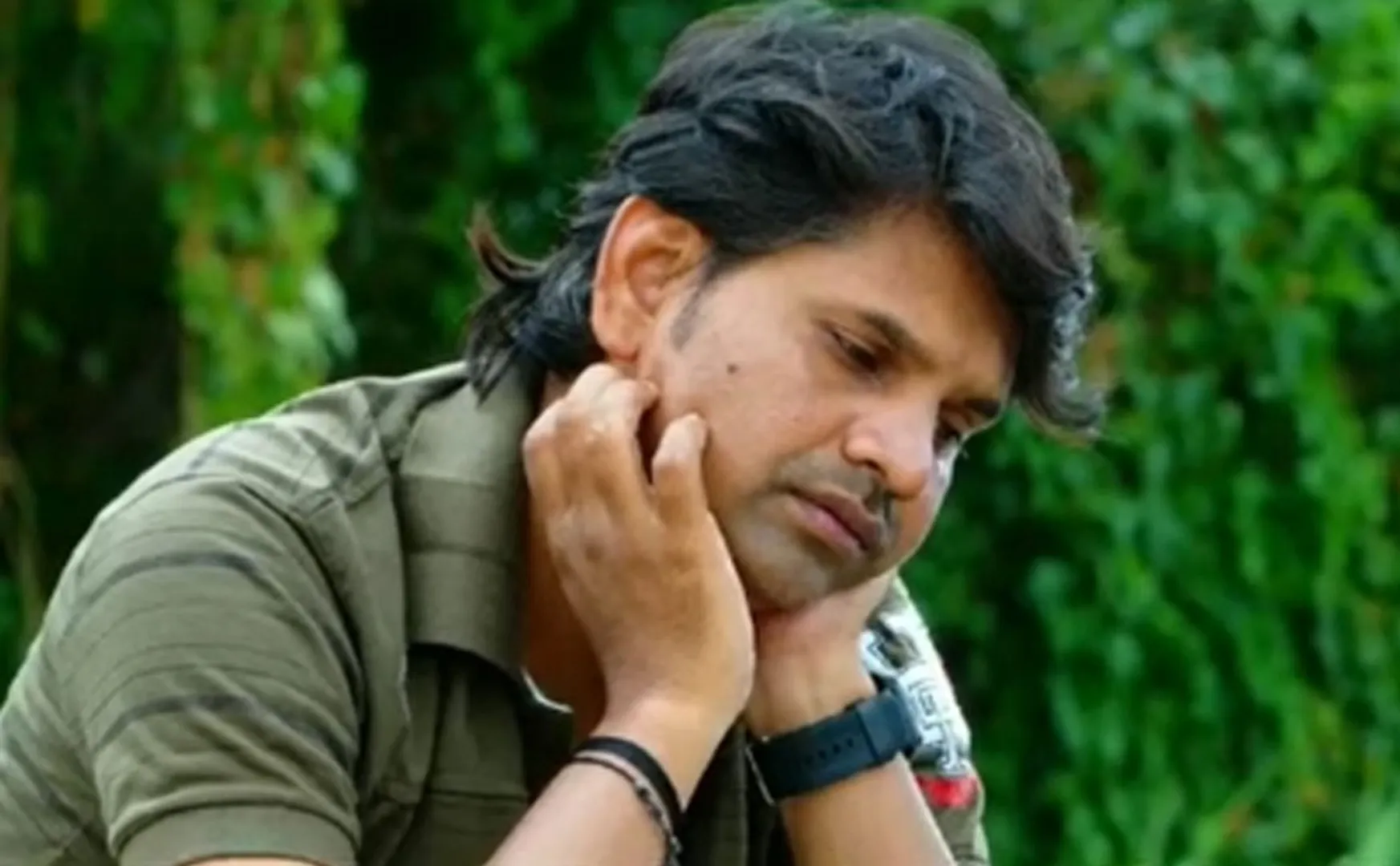 poo pondra kadhal movie hero video viral 
