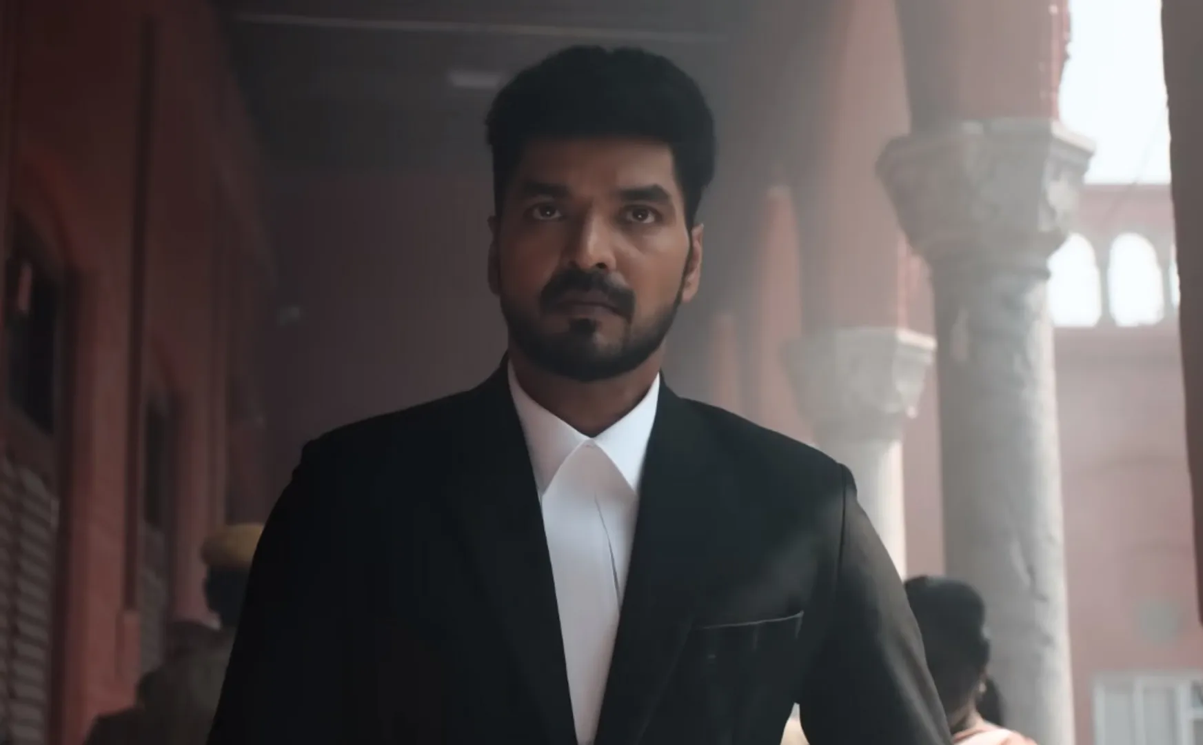 jai label web series trailer released