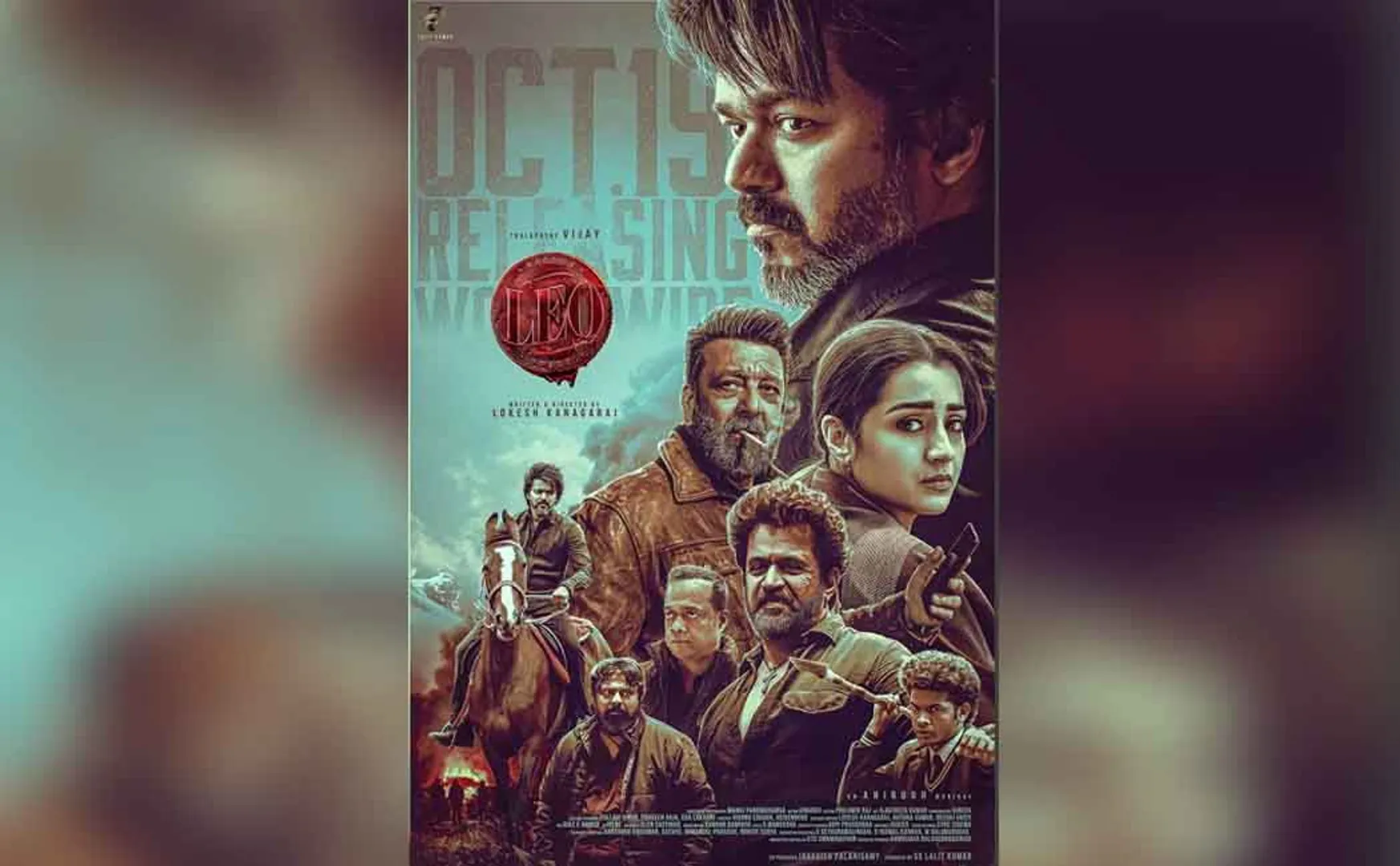 leo movie review