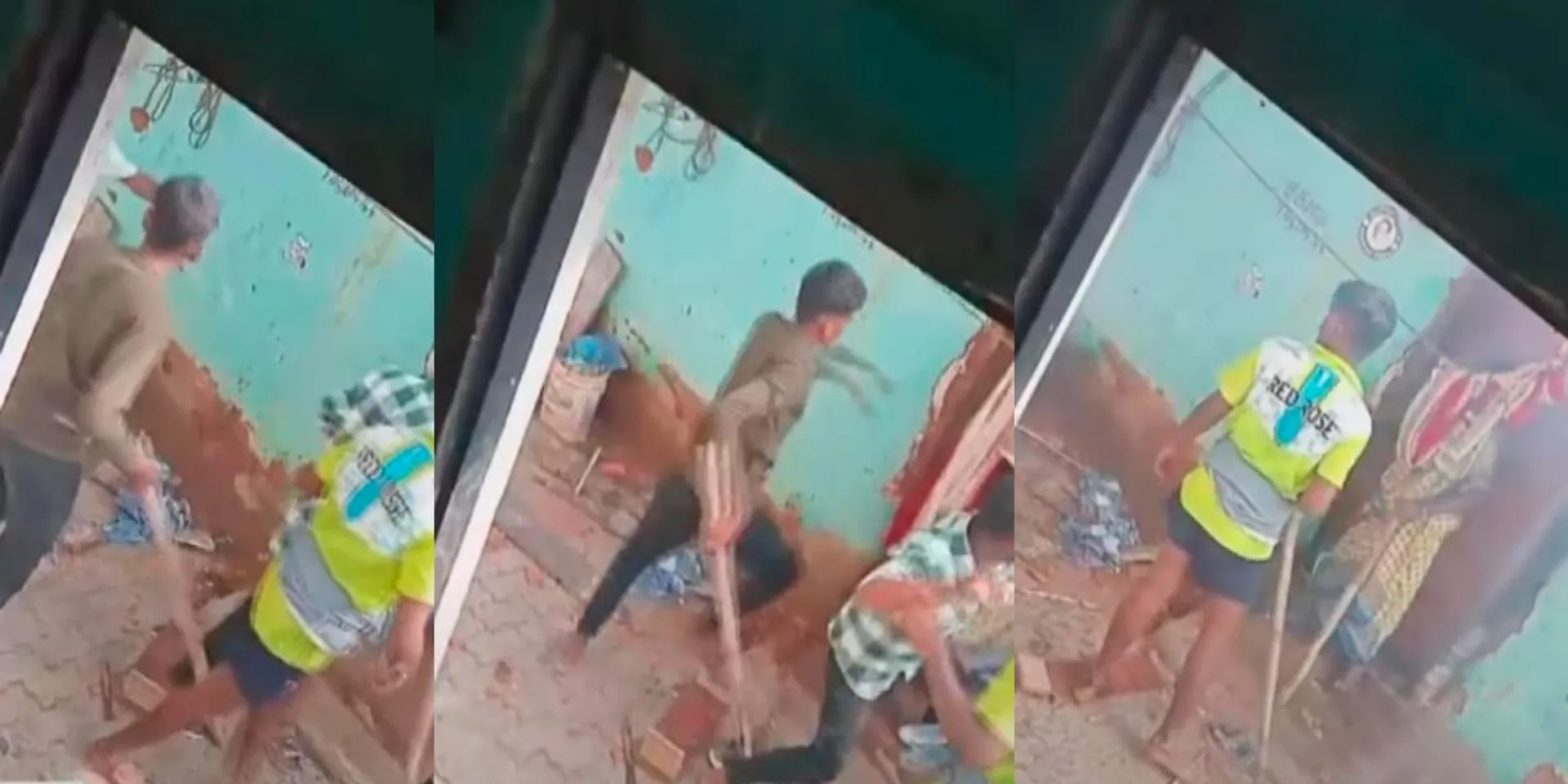 Conflict between two factions at the festival; Home invasion; There is excitement in Chekkavuran