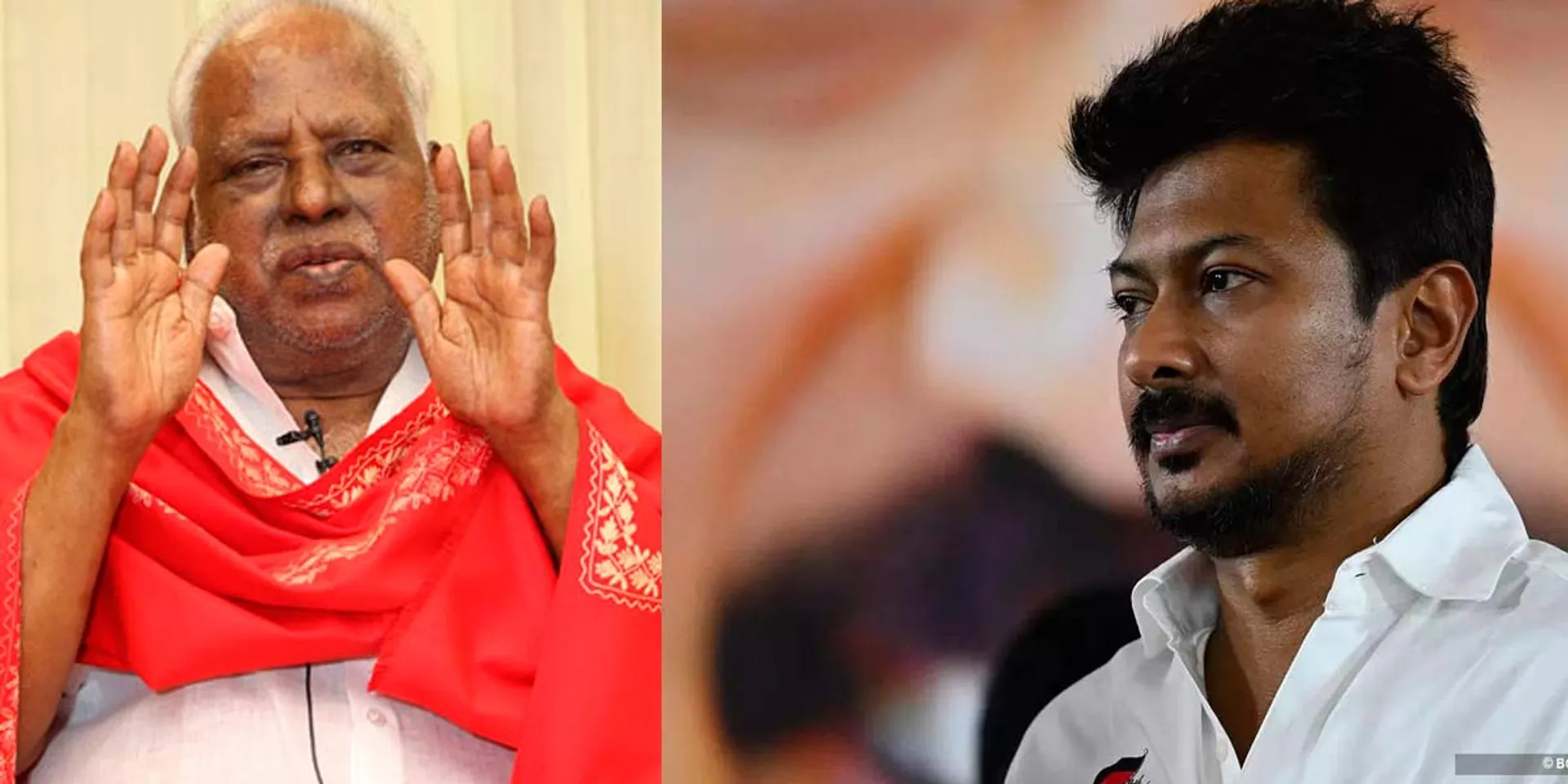 'A person who loved the artist'-Minister Udhayanithi Irangal
