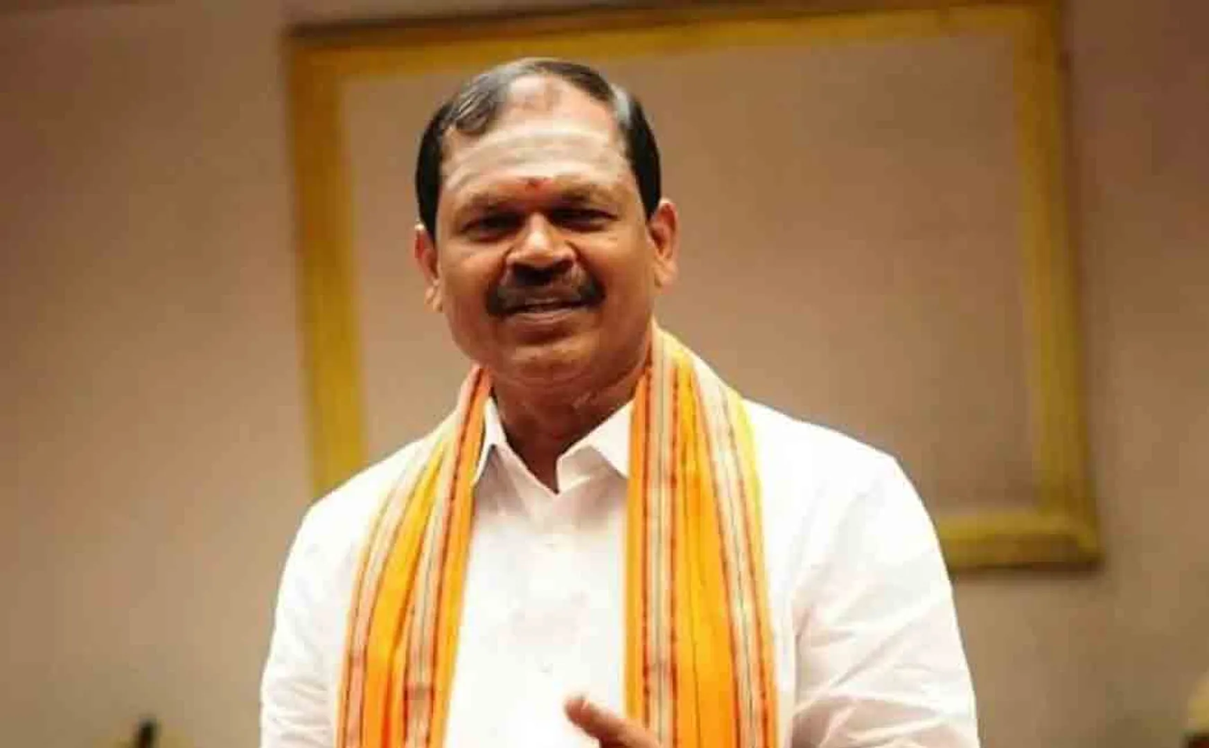 Madurai police summon Arjun Sampath