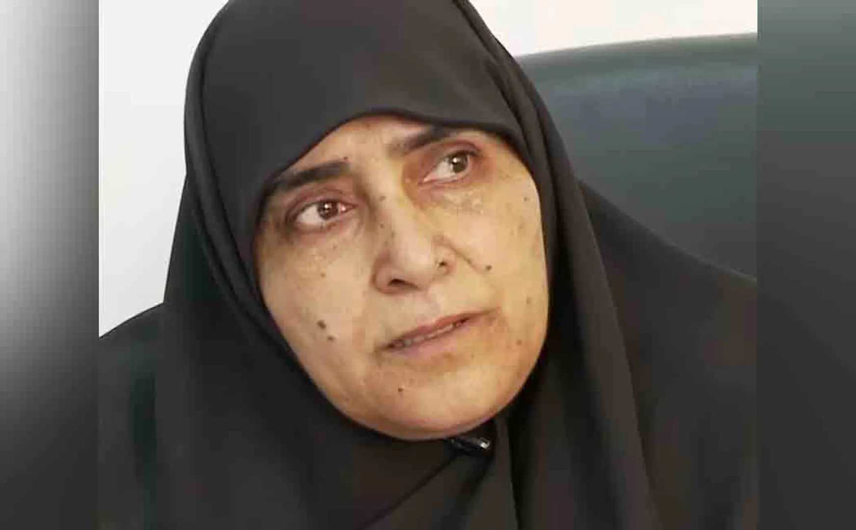  Israel says Major female Hamas leader lost her life 