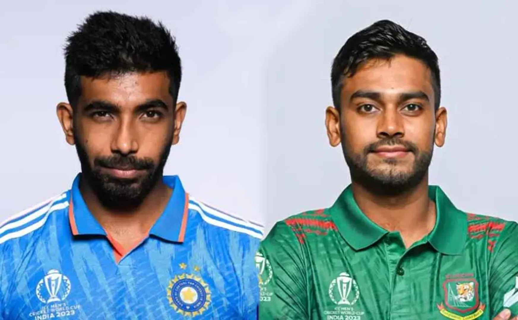 IND vs BAN : Will India retaliate against Bangladesh Will Shakib succeed