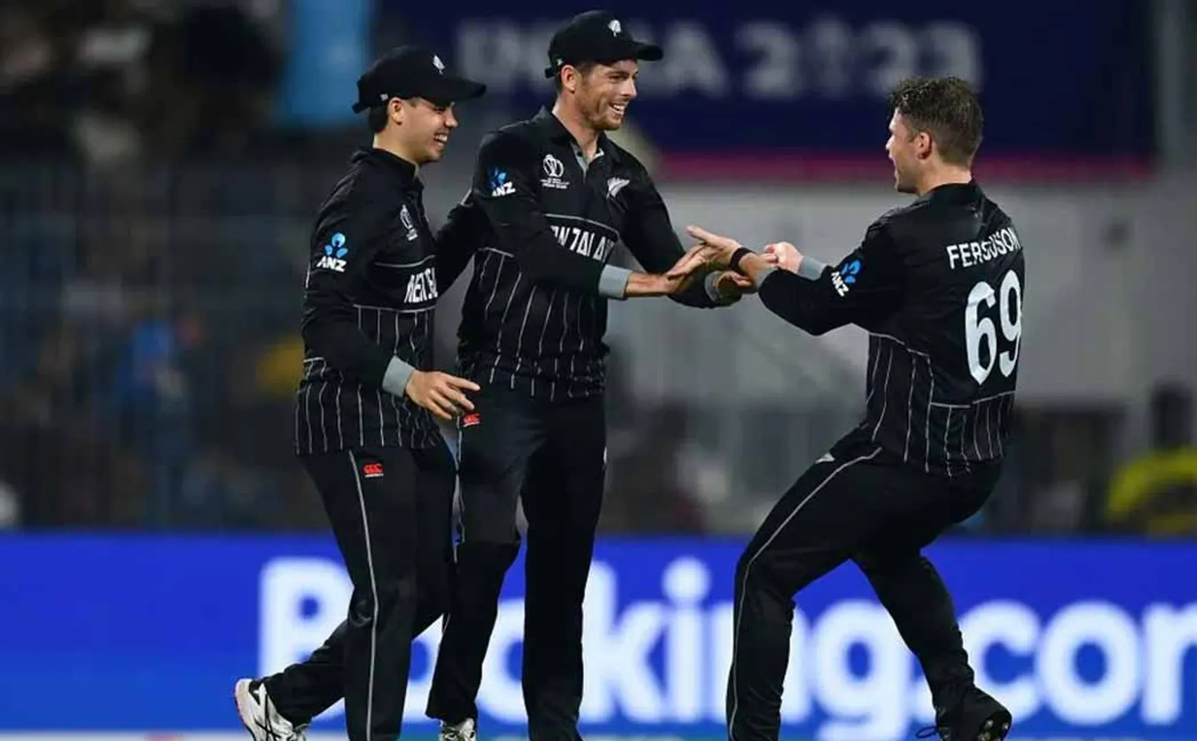 NZ vs AFG: What has changed in the attitude of easily won New Zealand