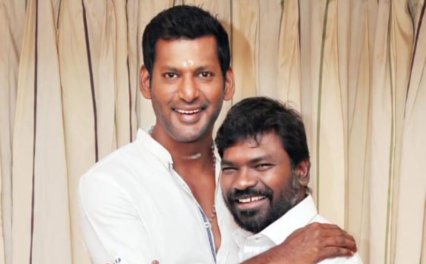 vishal censor board bribe issue 