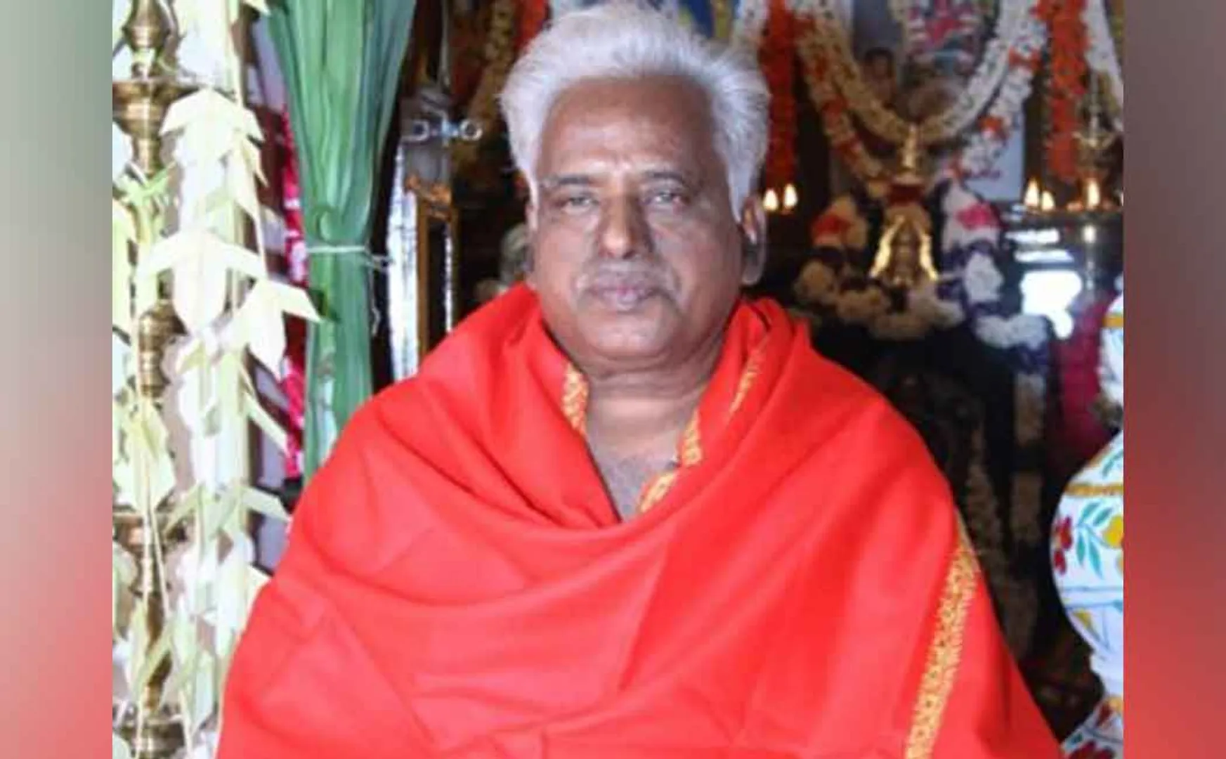 spiritual Revolution and Dravidian Thought of Melmaruvathur Bangaru Adigalar