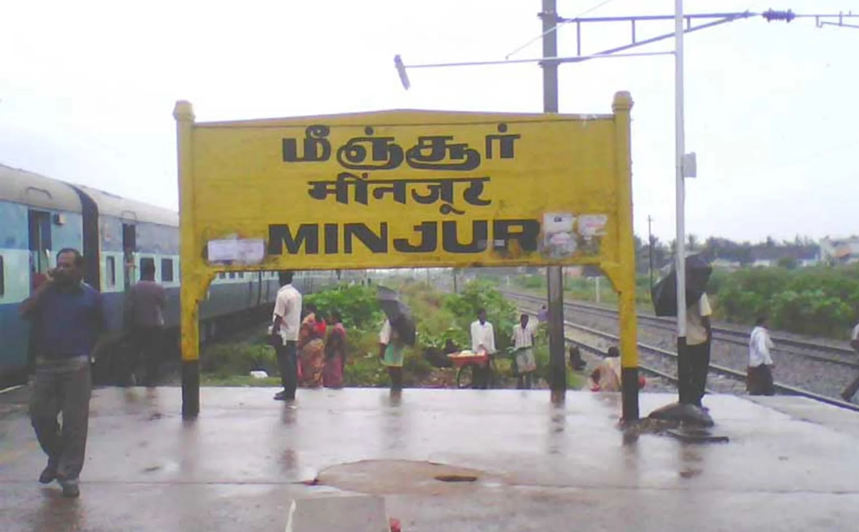 Youth who incident friend in Meenjoor