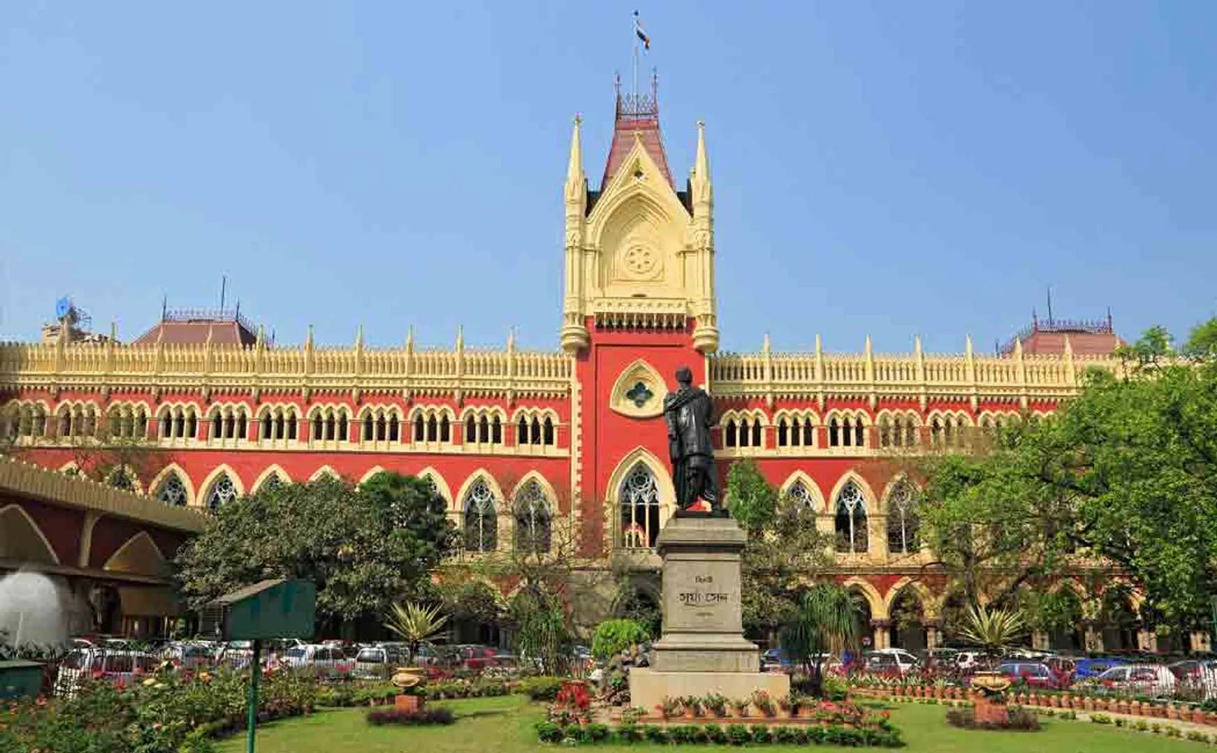 Kolkata court sensational opinion in POCSO case