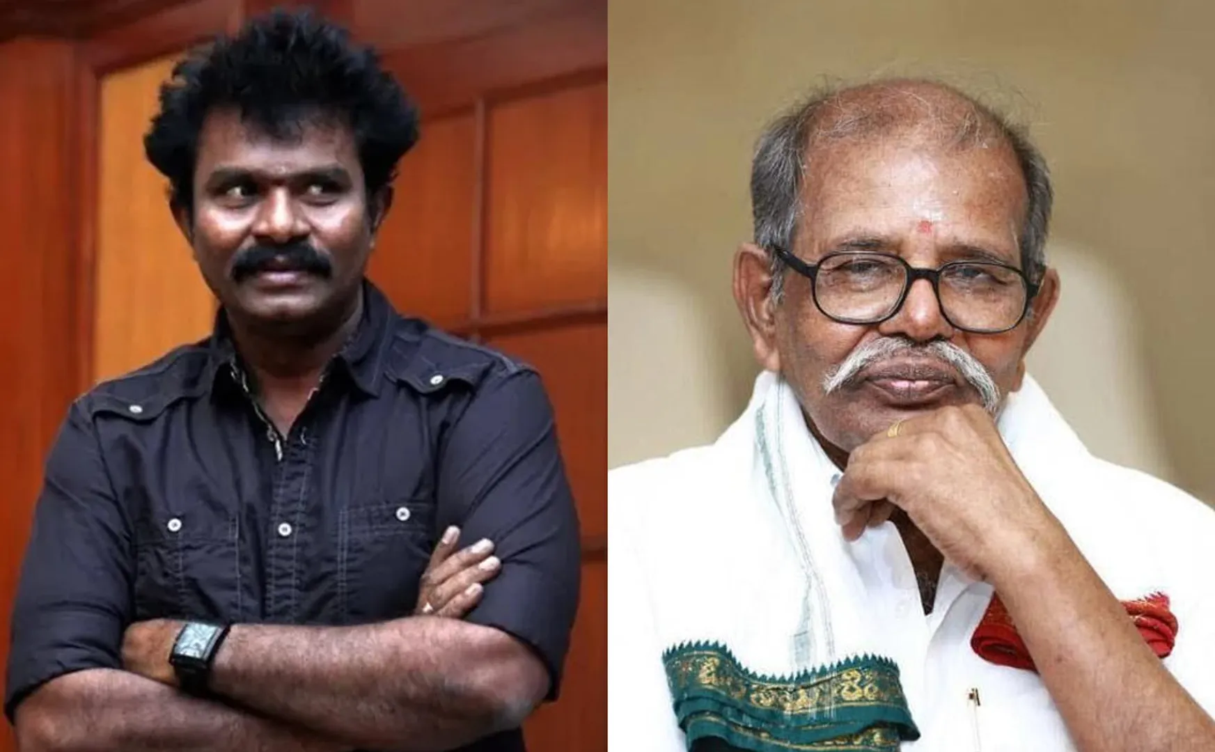 hari father passed away 