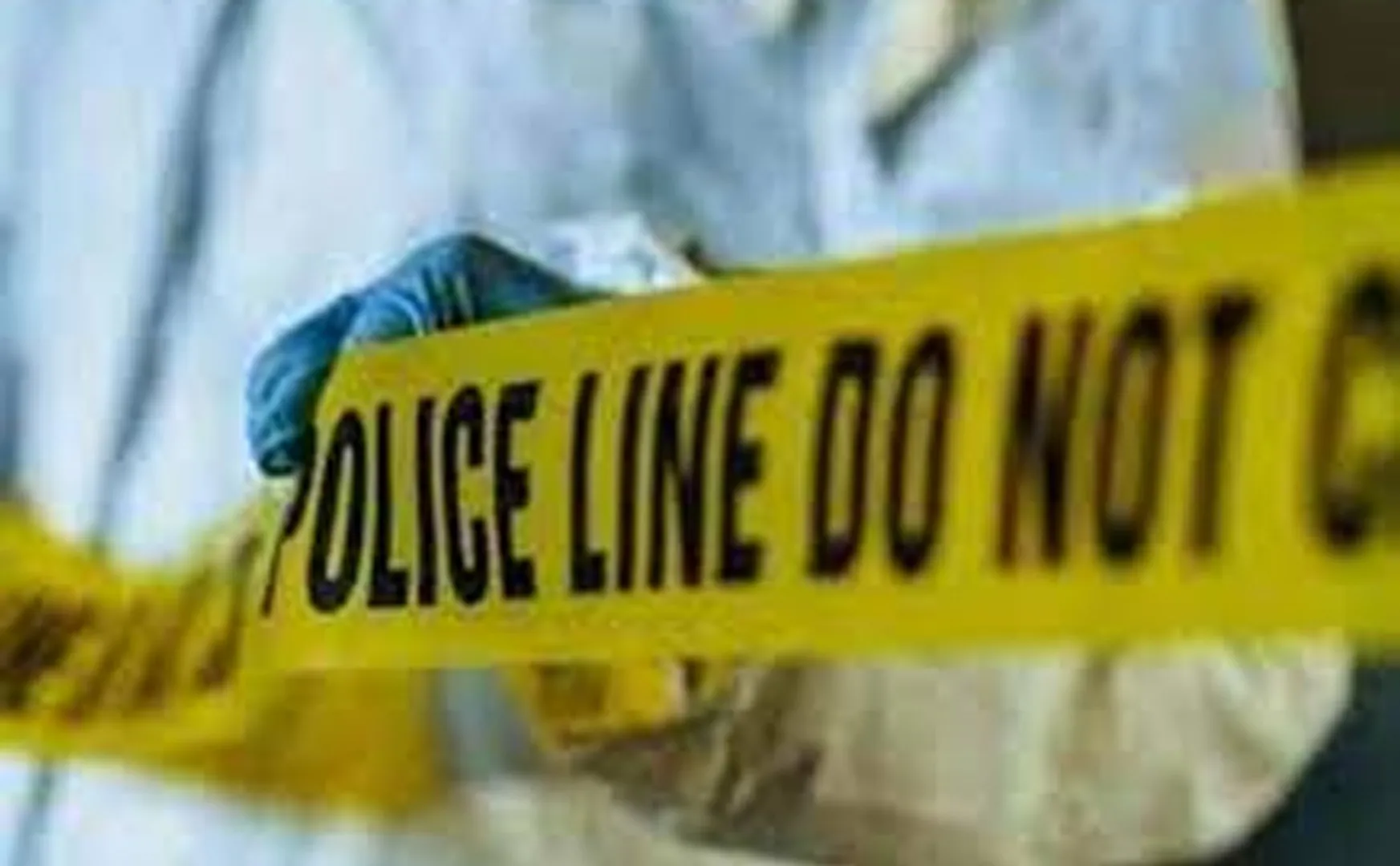 Foreign woman passed away in Delhi