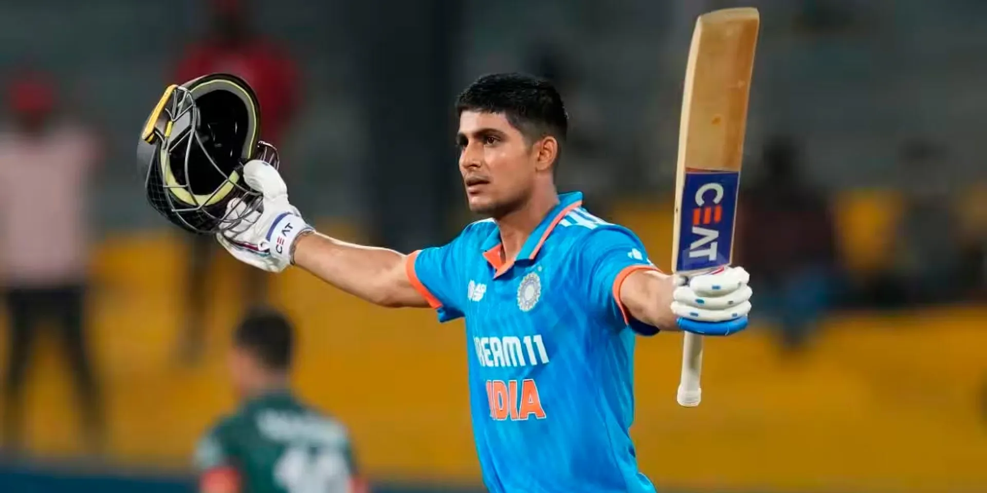 Ind vs NZ: Will Gill equal Dhoni's record?