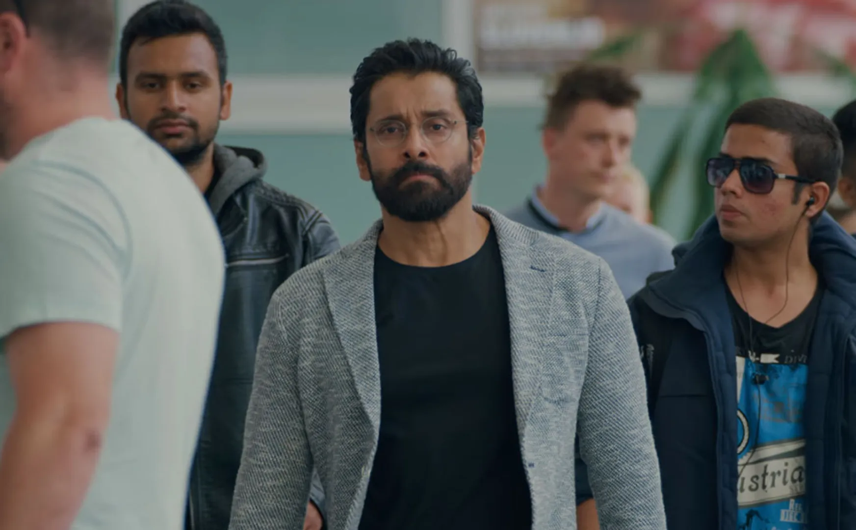 Dhruva Natchathiram trailer released