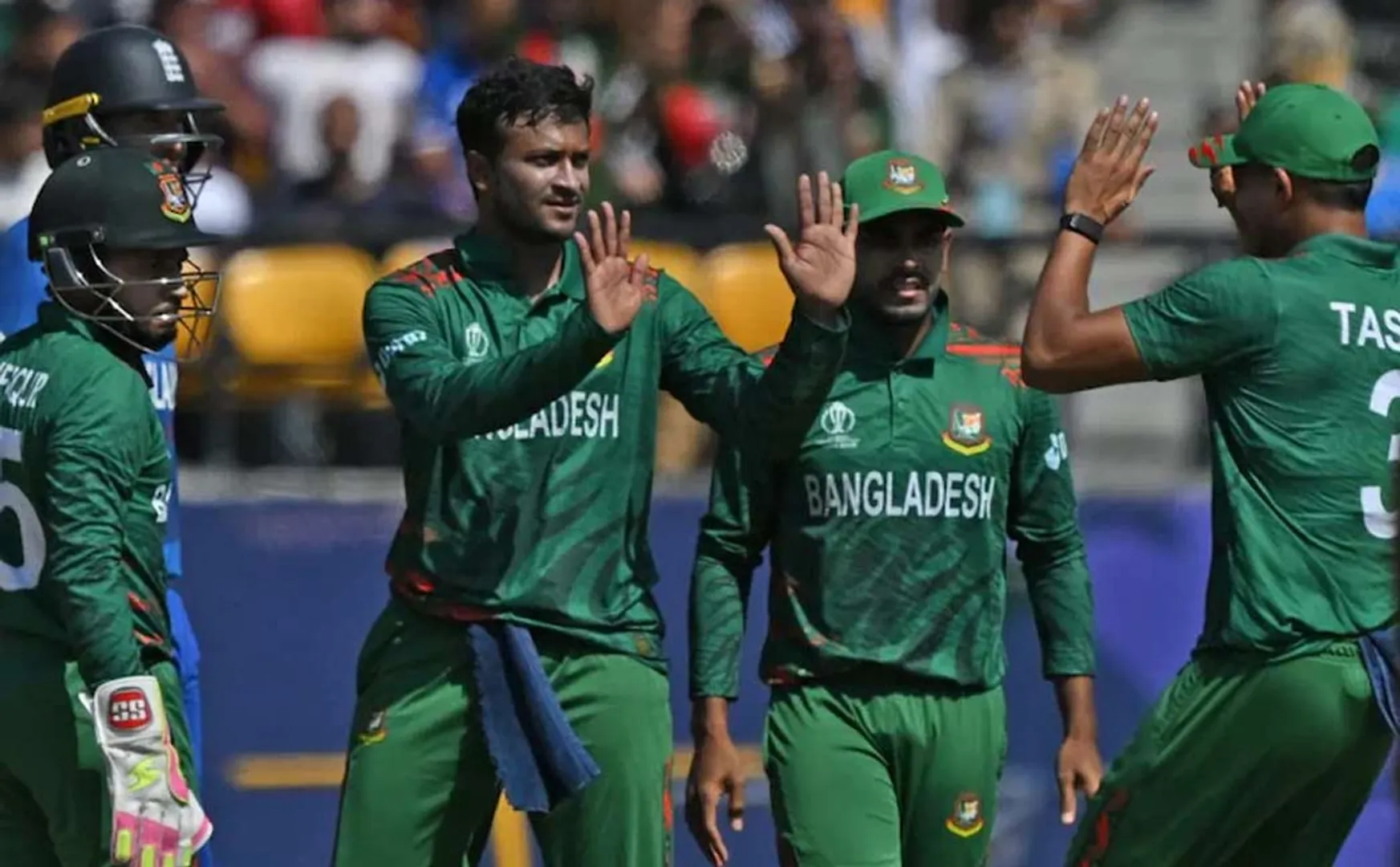 Will Bangladesh retain their semi final chances against south africa