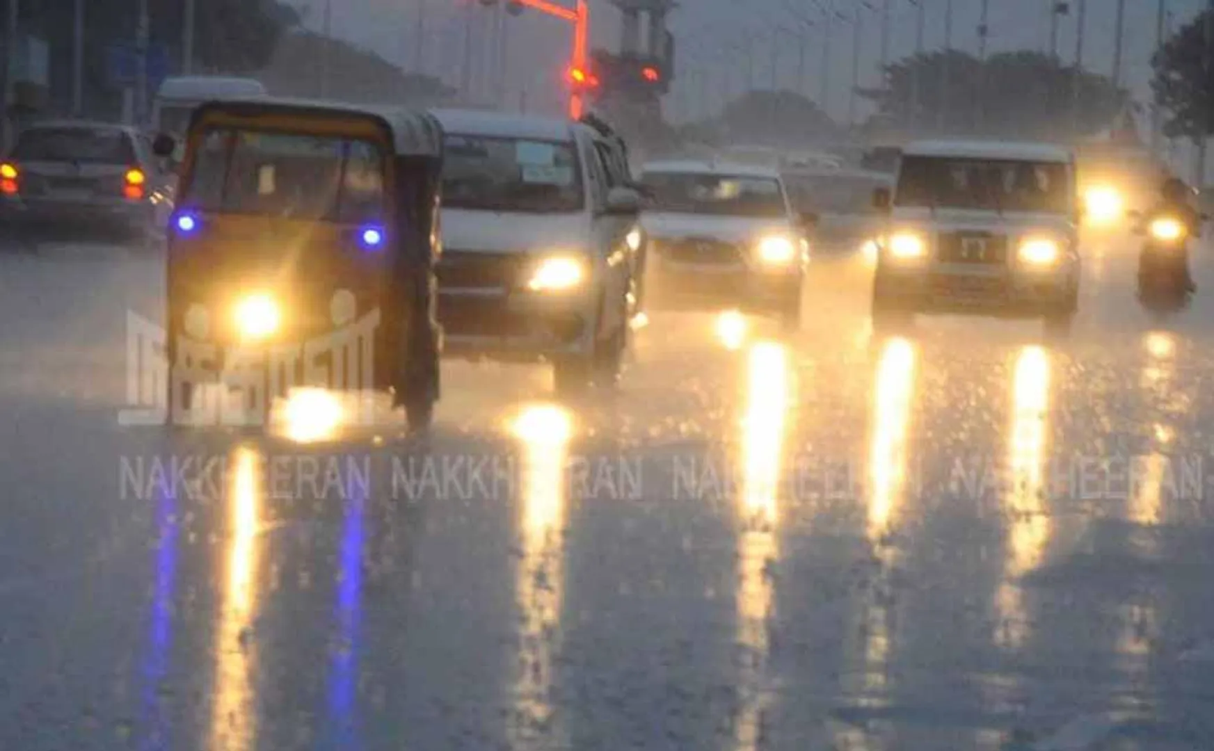 The storm passing in Bangladesh! Warning for heavy rain in Tamil Nadu!