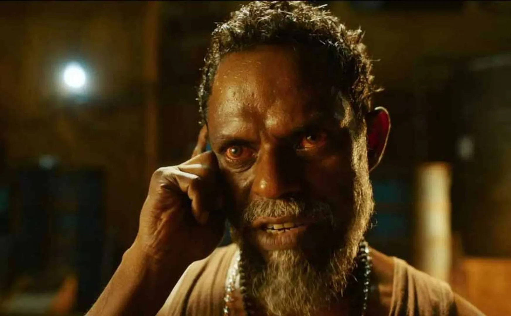 Actor Vinayakan arrested by ernakulam police 