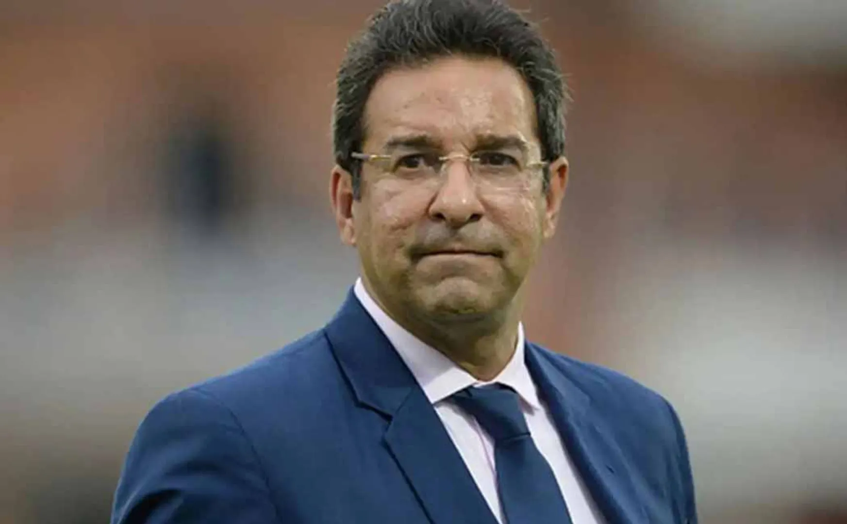 Wasim Akram criticized the Pakistan team