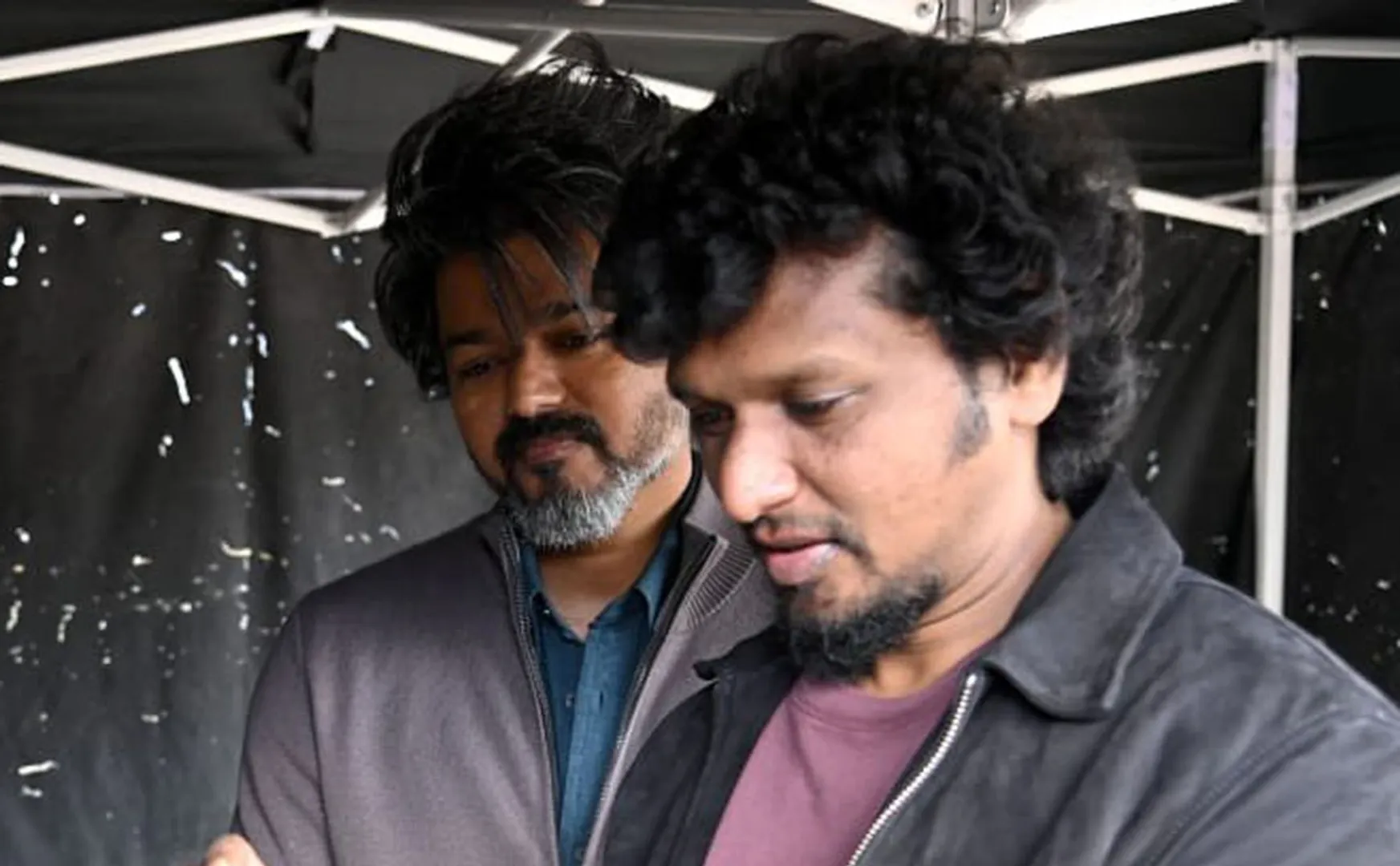 lokesh kanagaraj thanked special screening of Cancer Survivors 