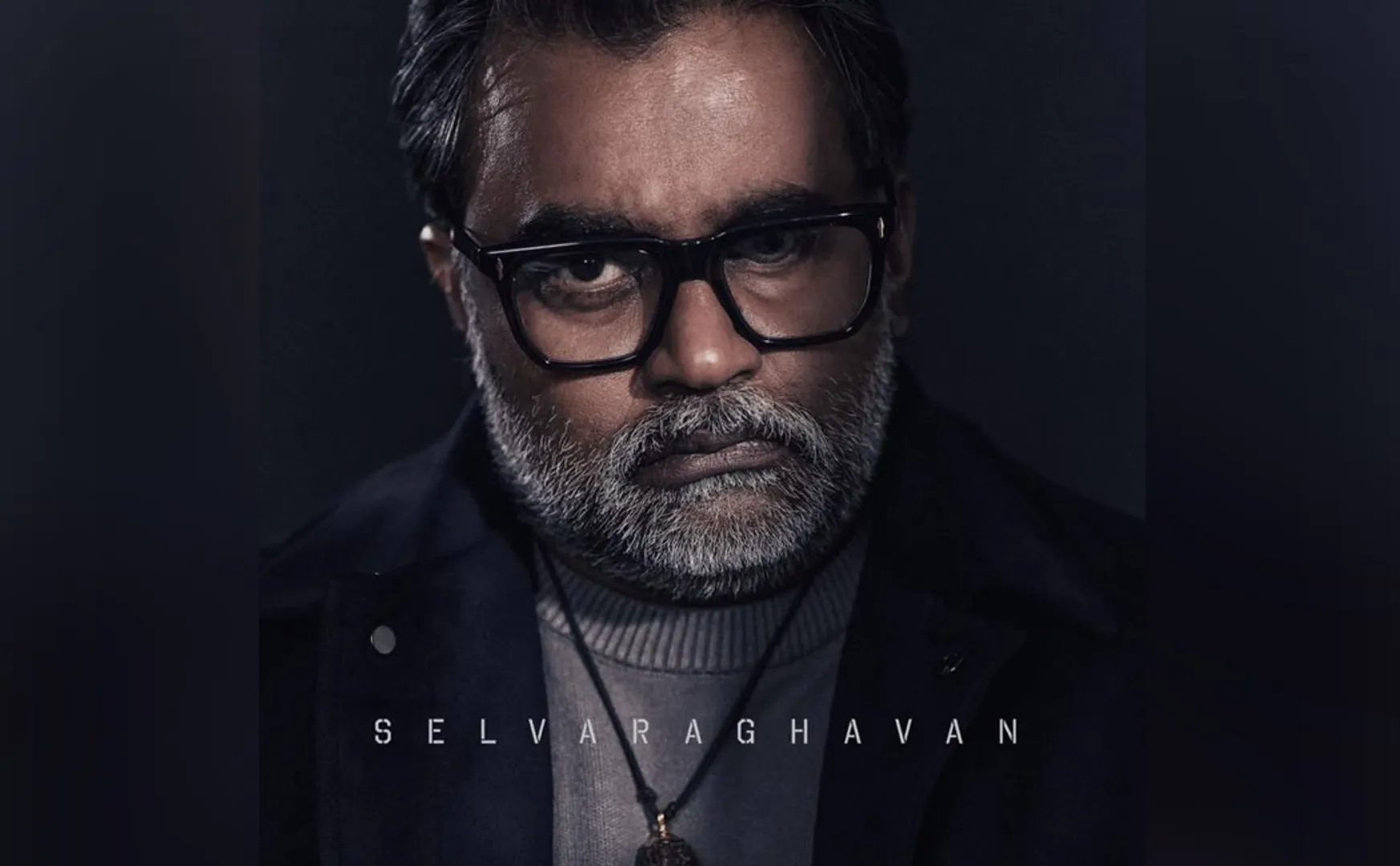 selvaragavan debut as a actor in telugu movie 